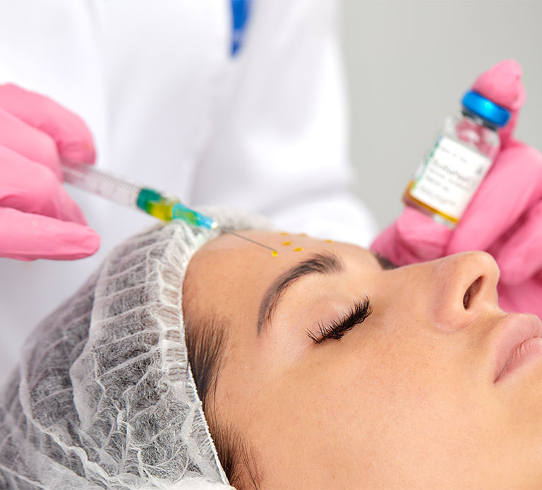 Microneedling en Tunisie