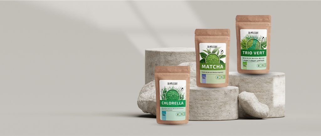 bioherbes les produits