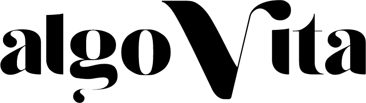 algovita logo